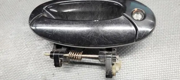 Hyundai Lantra II Front door exterior handle