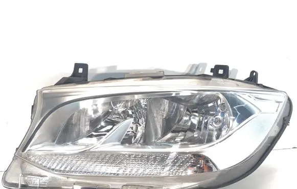 Mercedes-Benz Sprinter W907 W910 Headlight/headlamp A9109060000