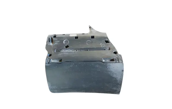 Audi A6 S6 C6 4F Glove box set 4F2857035