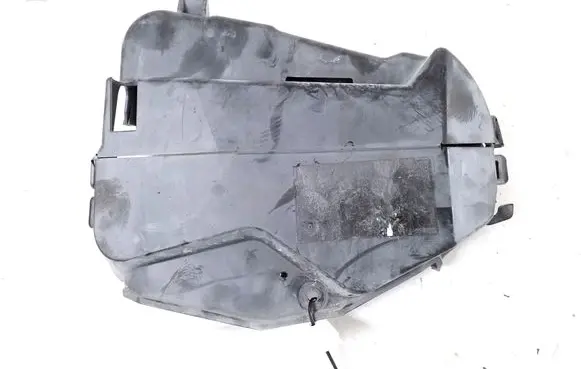 Renault Kangoo II Timing belt guard (cover) 135630596R
