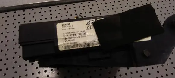 Volkswagen Sharan Comfort/convenience module S108145100E S108152001C