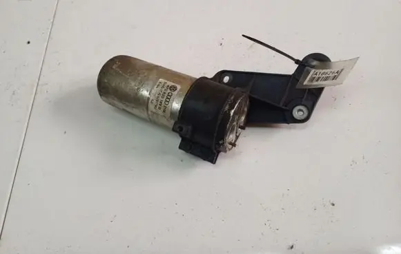 Audi A6 S6 C6 4F Air conditioning (A/C) air dryer 4F0820189G
