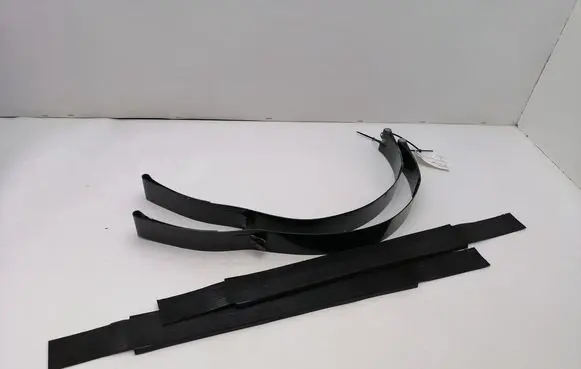 Volvo S60 Fuel tank mounting bracket 