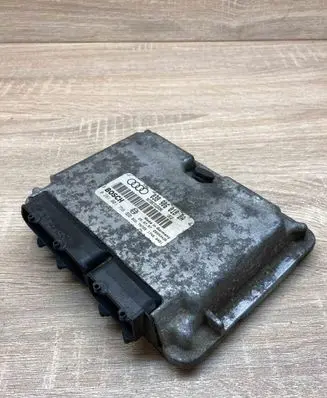 Audi A3 S3 8L Engine control unit/module ECU 038906018BA 0281001756