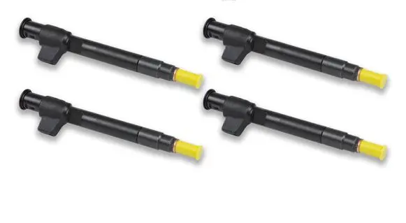 Peugeot 5008 II Fuel injector 28388960 1610280080 1870361