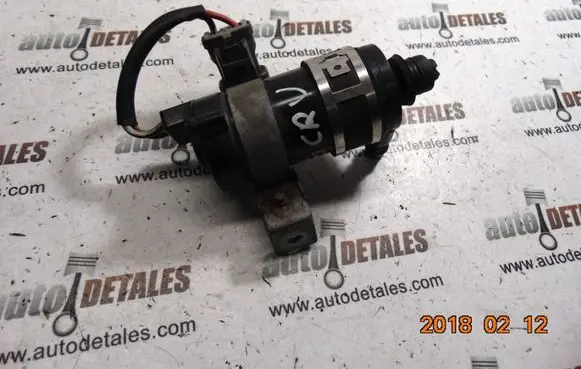 Honda CR-V Headlight washer pump 