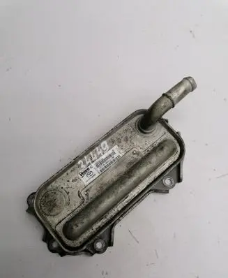 Toyota Avensis T250 Engine oil radiator 880243D HA1137 157100R01000