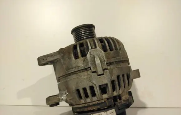 Renault Laguna II Generator/alternator 7711135520 0124525076