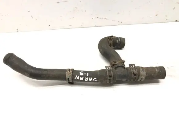 Volkswagen Sharan Engine coolant pipe/hose 7M3122073AN YM2H18D359XB