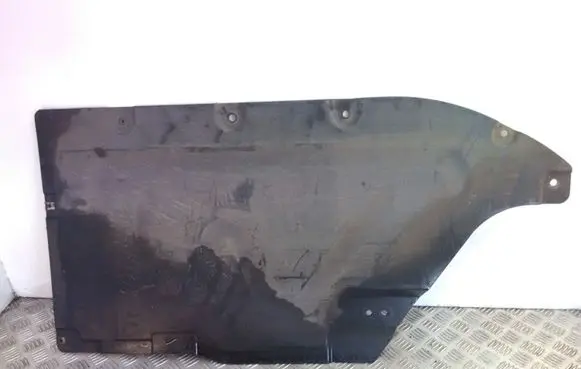 BMW 3 E92 E93 Front bumper skid plate/under tray 74850610