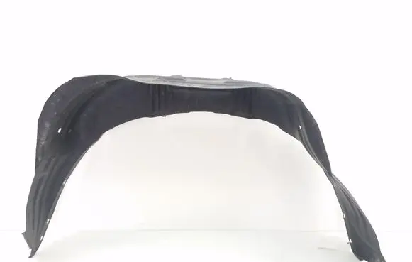 Toyota Hilux (AN10, AN20, AN30) Rear arch fender liner splash guards 656370K060
