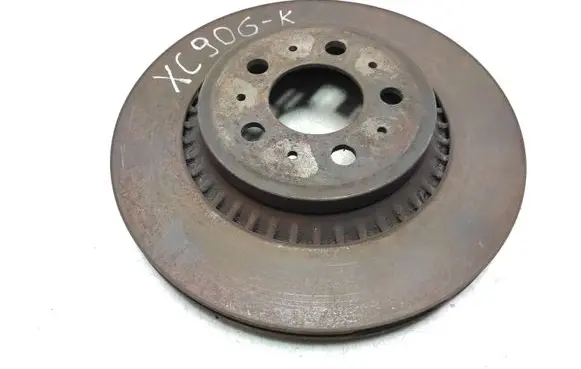 Volvo XC90 Rear brake disc