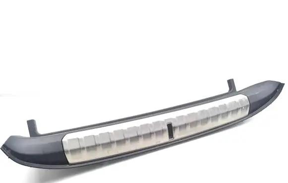 Porsche Taycan 9J1 Tailgate/boot lid lock trim 9J0867707C