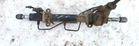 Subaru Legacy Steering rack