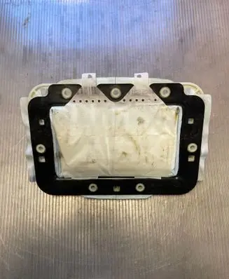 Renault Scenic III - Grand scenic III Passenger airbag 985258381R 617424900FD 29038569010131