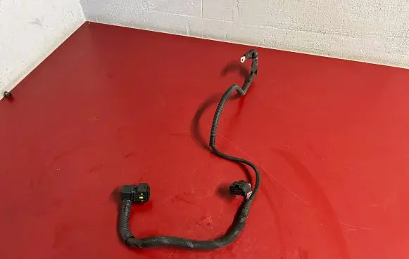 Mini One - Cooper F56 F55 Engine installation wiring loom 7578538