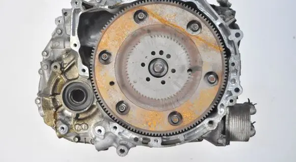 Peugeot 3008 II Manual 7 speed gearbox 20GE53