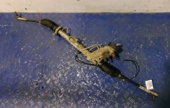 Skoda Fabia Mk2 (5J) Steering rack
