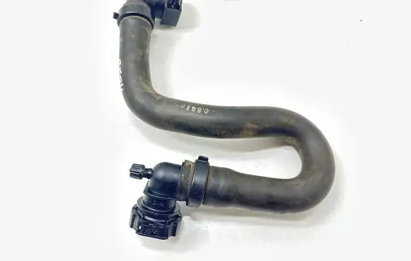 Citroen Berlingo Engine coolant pipe/hose