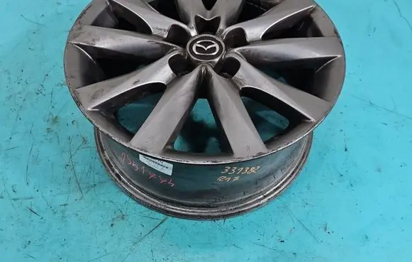Mazda 6 R17 alloy rim IMPRK1551774