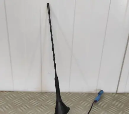 Opel Corsa D Radio antenna 