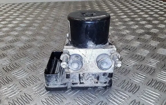 Chevrolet Captiva ABS Pump 28526072013 25092745423 25061335843