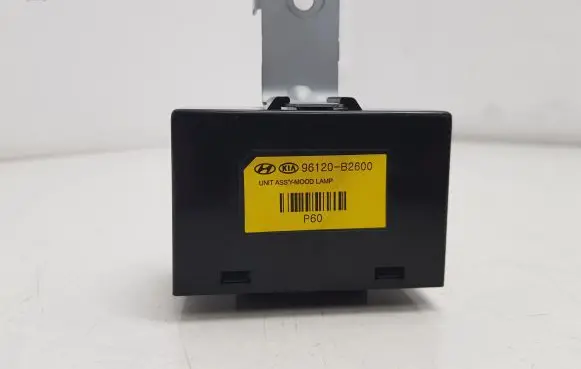 KIA Soul Other control units/modules 96120B2600