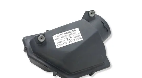 BMW X7 G07 Air filter box 9845089MWGK22 9845089