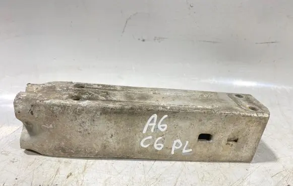 Audi A6 S6 C6 4F Front bumper shock/impact absorber 4f08071349