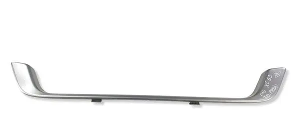 Volvo XC60 Front bumper splitter molding 3129042900 31290429