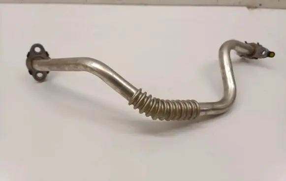 Hyundai Bayon EGR valve line/pipe/hose