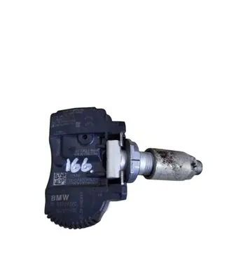 BMW 3 F30 F35 F31 Tire pressure sensor 70735510