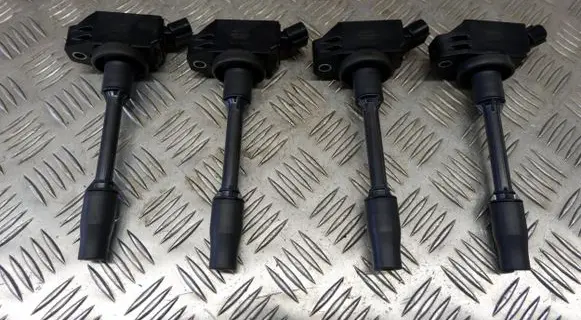 Toyota Corolla E210 E21 High voltage ignition coil 9091902277