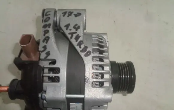 Jeep Compass Generator/alternator P56029784AA
