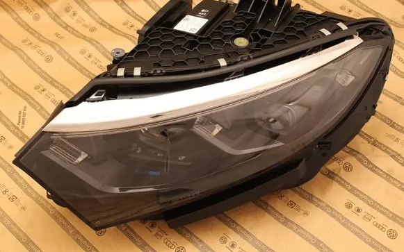 Mercedes-Benz EQS V297 Headlight/headlamp A2979066902