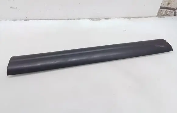 BMW 1 E81 E87 Front sill trim cover