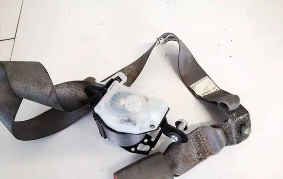 Honda Civic Rear seatbelt tkab0ej451 tk-ab0-ej451