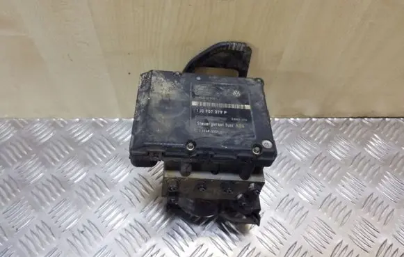 Seat Alhambra (Mk1) ABS Pump 1J0907379P
