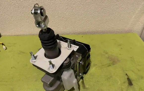 KIA Niro ABS Pump 58500G5800