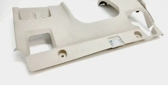Volvo S60 Dashboard lower bottom trim panel 30755623