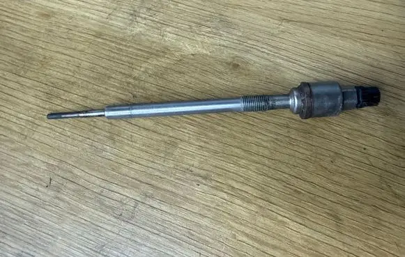 Opel Insignia A Glow plug E2529010907 55579436