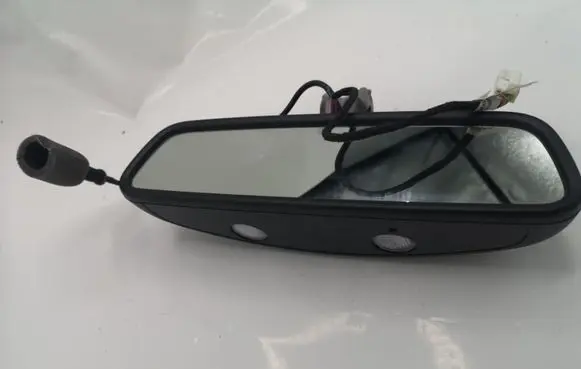 Mercedes-Benz GLC X253 C253 Rear view mirror (interior) A2228100217