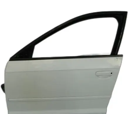 Audi A3 S3 8P Front door