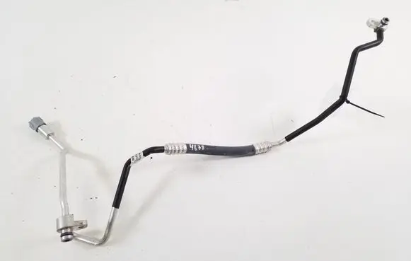 Audi A4 S4 B9 Air conditioning (A/C) pipe/hose 8W1816720G
