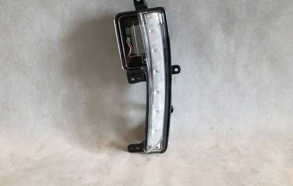 Citroen C4 Aircross LED Daytime headlight C4AIRCROSSLEDDRL