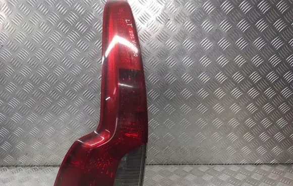 Volvo V50 Number plate light 30744541