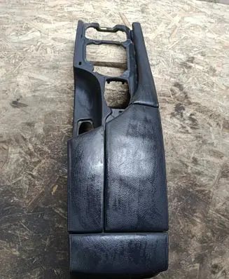 BMW 5 E60 E61 Armrest 7060013