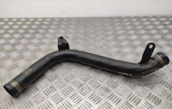Ford C-MAX II Intercooler hose/pipe