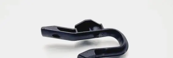 Opel Zafira A Radiator mount bracket 09202247