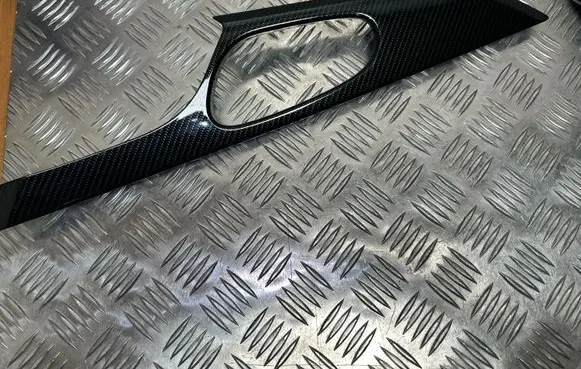 Nissan X-Trail T32 Front door card panel trim 806834CL0A